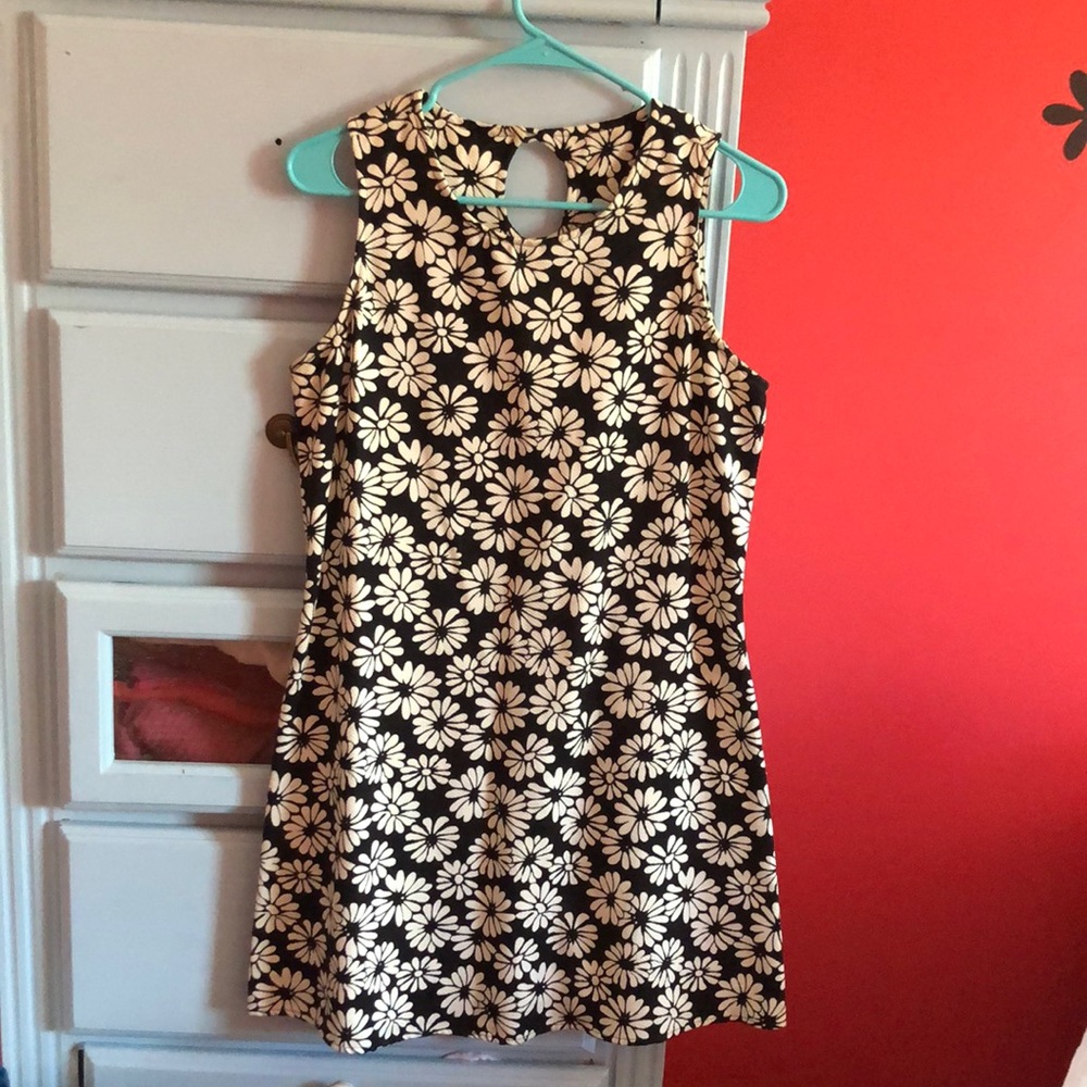 Vintage Mod Dress